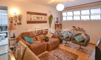 Apartamento com 2 quartos à venda na Viaduto Brigadeiro Luiz Antônio, 551, Sé, São Paulo, 65 m2 por R$ 470.000