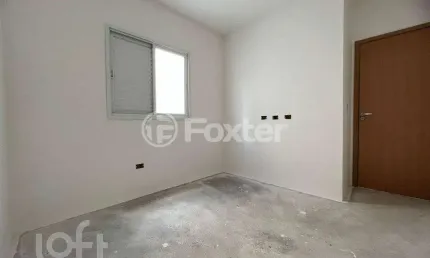 Apartamento com 1 quarto à venda na rua augusto tortorelo araújo, 284, jardim são paulo (zona norte), são paulo, 29 m2 por r$ 261.049