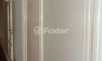 Apartamento com 4 quartos à venda na Rua Capitão Alberto Mendes Júnior, 576, Água Fria, São Paulo, 425 m2 por R$ 3.500.000