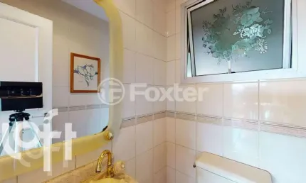 Apartamento com 3 quartos à venda na rua rubiácea, 249, água fria, são paulo, 173 m2 por r$ 1.500.000