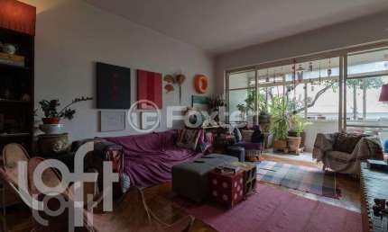 Apartamento com 3 quartos à venda na Rua Santo Amaro, 455, Bela Vista, São Paulo, 150 m2 por R$ 950.000