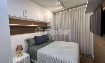 Apartamento com 2 quartos à venda na Rua Aguiar de Barros, 36, Bela Vista, São Paulo, 65 m2 por R$ 1.250.000