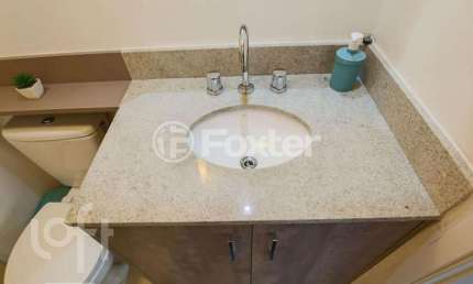 Kitnet / Stúdio à venda na Rua Aurora, 756, Santa Ifigênia, São Paulo, 30 m2 por R$ 310.000