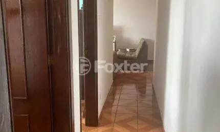 Apartamento com 2 quartos à venda na rua doutor nicolino morena, 265, vila constança, são paulo, 70 m2 por r$ 280.000