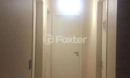 Apartamento com 3 quartos à venda na avenida padre arlindo vieira, 2772, jardim vergueiro (sacomã), são paulo, 67 m2 por r$ 380.000