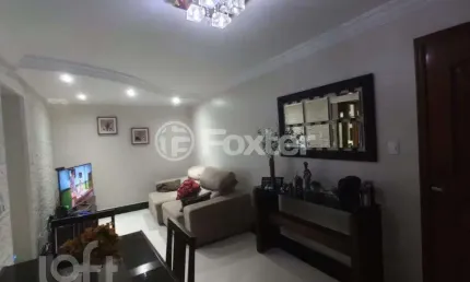 Apartamento com 2 quartos à venda na rua doutor nicolino morena, 185, vila constança, são paulo, 69 m2 por r$ 320.000