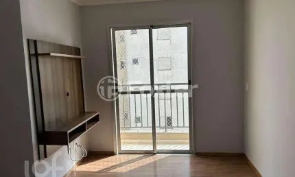 Apartamento com 2 quartos à venda na avenida carlos liviero, 561, vila liviero, são paulo, 52 m2 por r$ 325.000
