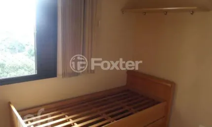 Apartamento com 2 quartos à venda na avenida padre arlindo vieira, 520, vila vermelha, são paulo, 90 m2 por r$ 700.000