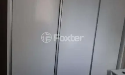 Apartamento com 2 quartos à venda na avenida afonso de sampaio e sousa, 129, jardim nossa senhora do carmo, são paulo, 44 m2 por r$ 320.000