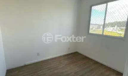 Apartamento com 2 quartos à venda na Rua Iososuke Okaue, 463, Jardim Helian, São Paulo, 41 m2 por R$ 282.000