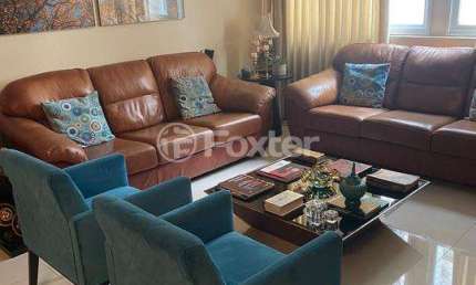 Apartamento com 2 quartos à venda na Alameda Santos, 333, Cerqueira César, São Paulo, 105 m2 por R$ 1.340.000