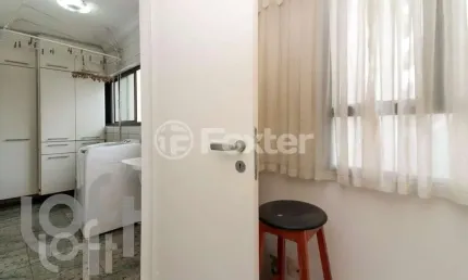 Apartamento com 2 quartos à venda na Rua Sylvio Delduque, 30, Água Fria, São Paulo, 110 m2 por R$ 740.000