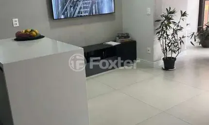 Apartamento com 2 quartos à venda na avenida dos imarés, 295, indianópolis, são paulo, 76 m2 por r$ 1.650.000