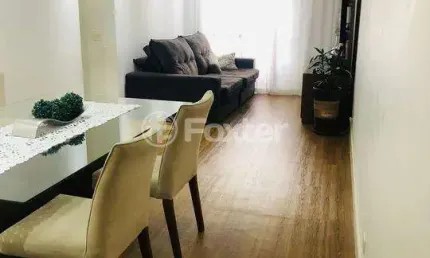 Apartamento com 3 quartos à venda na Rua C, 300, Jardim Santa Cruz (Sacomã), São Paulo, 74 m2 por R$ 526.000