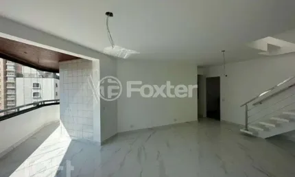 Apartamento com 3 quartos à venda na Avenida Indianópolis, 1236, Indianópolis, São Paulo, 238 m2 por R$ 3.500.000