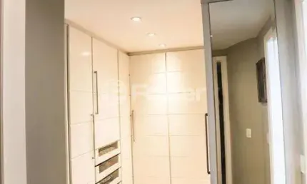 Apartamento com 4 quartos à venda na Rua Etiópia, 55, Parque da Mooca, São Paulo, 157 m2 por R$ 1.280.000