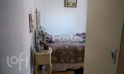 Apartamento com 3 quartos à venda na rua miragem, 202, vila regente feijó, são paulo, 134 m2 por r$ 900.000
