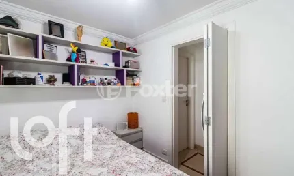Apartamento com 3 quartos à venda na rua etiópia, 55, parque da mooca, são paulo, 160 m2 por r$ 1.200.000