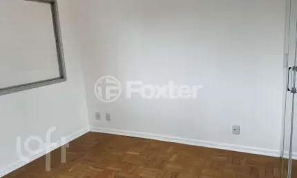 Apartamento com 1 quarto à venda na avenida pavão, 587, indianópolis, são paulo, 47 m2 por r$ 650.000