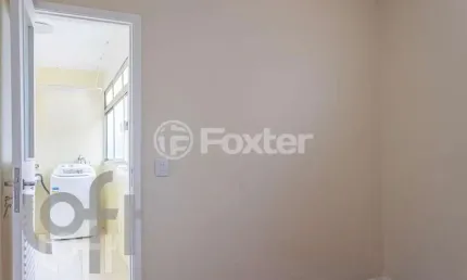 Apartamento com 3 quartos à venda na Avenida Agami, 352, Moema, São Paulo, 95 m2 por R$ 1.078.000