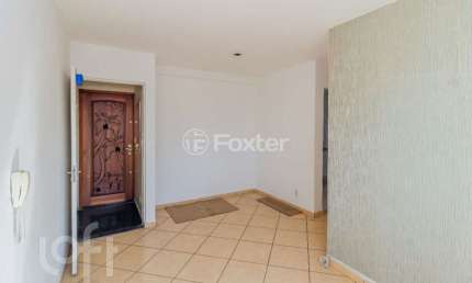 Apartamento com 2 quartos à venda na Praça Barão de Tietê, 167, Belenzinho, São Paulo, 59 m2 por R$ 450.000