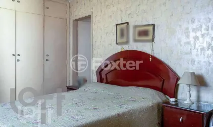 Apartamento com 3 quartos à venda na Alameda Sarutaiá, 103, Jardim Paulista, São Paulo, 132 m2 por R$ 1.360.900