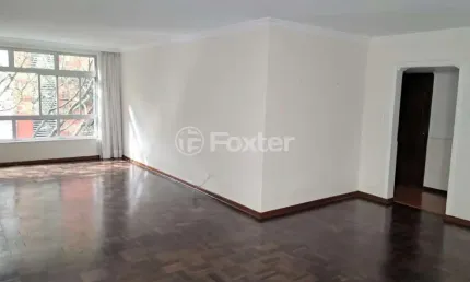Apartamento com 3 quartos à venda na Alameda Joaquim Eugênio de Lima, 747, Jardim Paulista, São Paulo, 178 m2 por R$ 1.850.000