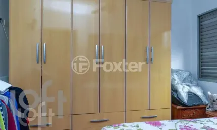 Apartamento com 3 quartos à venda na rua coronel joviniano brandão, 505, vila prudente, são paulo, 105 m2 por r$ 650.000