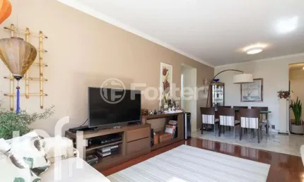Apartamento com 3 quartos à venda na rua cônego eugênio leite, 574, pinheiros, são paulo, 111 m2 por r$ 1.250.000