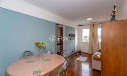 Apartamento com 2 quartos à venda na Rua Capitão Luís Ramos, 12, Vila Guilherme, São Paulo, 63 m2 por R$ 360.000