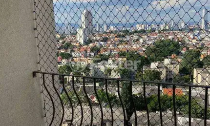 Apartamento com 3 quartos à venda na praça alexandre fleming, 40, vila cláudia, são paulo, 83 m2 por r$ 860.000