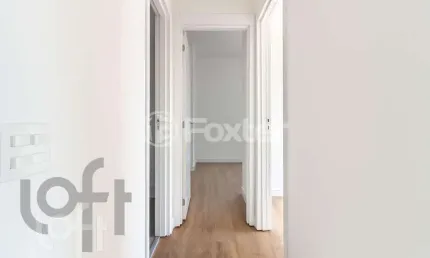 Apartamento com 2 quartos à venda na Rua Cristiano Viana, 62, Cerqueira César, São Paulo, 73 m2 por R$ 1.489.000