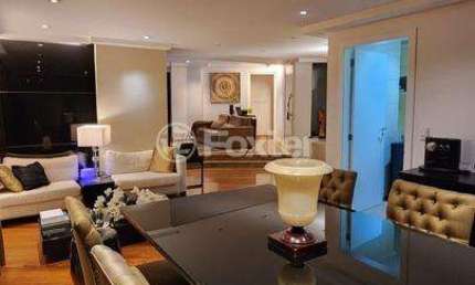 Apartamento com 3 quartos à venda na Rua Conde Prates, 513, Parque da Mooca, São Paulo, 156 m2 por R$ 1.175.000