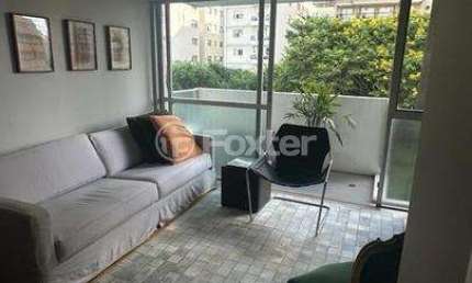 Apartamento com 3 quartos à venda na Avenida Juriti, 541, Vila Uberabinha, São Paulo, 90 m2 por R$ 1.250.000
