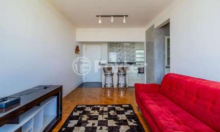 Apartamento com 2 quartos à venda na Rua Cerro Corá, 177, Vila Romana, São Paulo, 80 m2 por R$ 760.000