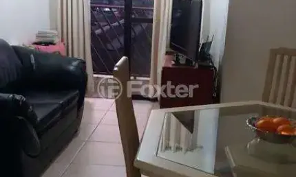 Apartamento com 1 quarto à venda na rua doutor albuquerque lins, 80, santa cecília, são paulo, 38 m2 por r$ 400.000