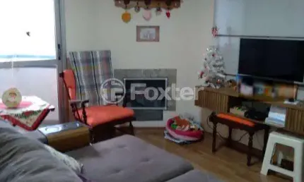 Apartamento com 2 quartos à venda na Rua Antônio das Chagas, 94, Chácara Santo Antônio, São Paulo, 62 m2 por R$ 660.000