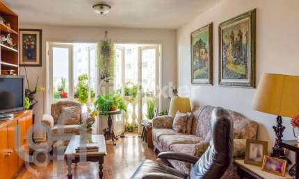 Apartamento com 3 quartos à venda na Rua Senador César Lacerda Vergueiro, 494, Sumarezinho, São Paulo, 108 m2 por R$ 1.100.000