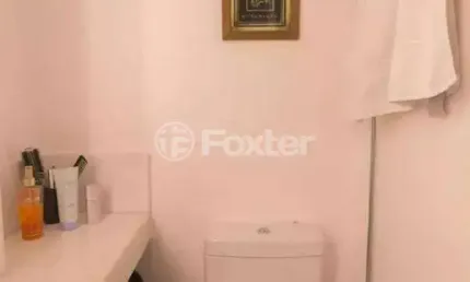 Apartamento com 3 quartos à venda na Alameda Barão de Limeira, 1440, Campos Eliseos, São Paulo, 148 m2 por R$ 856.000