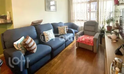 Apartamento com 2 quartos à venda na Avenida Doutora Ruth Cardoso, 8341, Pinheiros, São Paulo, 69 m2 por R$ 690.000