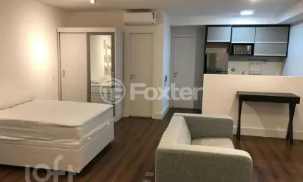 Kitnet / Stúdio à venda na Rua Luís Correia de Melo, 92, Vila Cruzeiro, São Paulo, 50 m2 por R$ 745.000