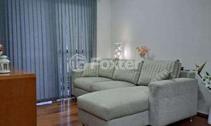 Apartamento com 2 quartos à venda na Rua Campo Largo, 595, Vila Bertioga, São Paulo, 55 m2 por R$ 470.000