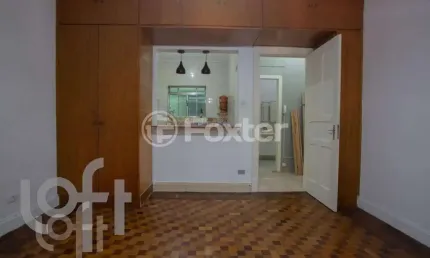 Kitnet / Stúdio à venda na Rua Santa Luzia, 71, Liberdade, São Paulo, 41 m2 por R$ 300.000
