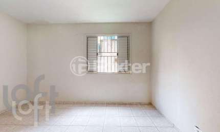 Apartamento com 1 quarto à venda na Rua Brigadeiro Galvão, 91, Barra Funda, São Paulo, 41 m2 por R$ 275.000
