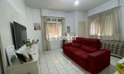 Kitnet / Stúdio à venda na Rua Doutor Albuquerque Lins, 268, Santa Cecília, São Paulo, 30 m2 por R$ 245.000