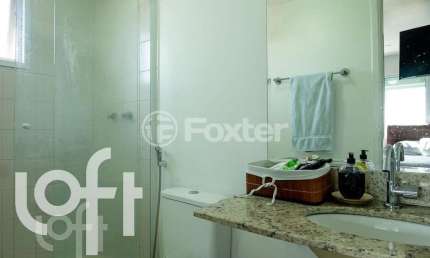 Apartamento com 2 quartos à venda na Rua Doutor Sérgio Meira, 230, Barra Funda, São Paulo, 63 m2 por R$ 610.000