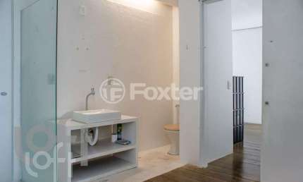 Kitnet / Stúdio à venda na Rua Alves Guimarães, 951, Pinheiros, São Paulo, 100 m2 por R$ 1.400.000