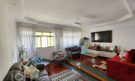 Apartamento com 3 quartos à venda na Rua Vitorino Carmilo, 566, Barra Funda, São Paulo, 100 m2 por R$ 780.000