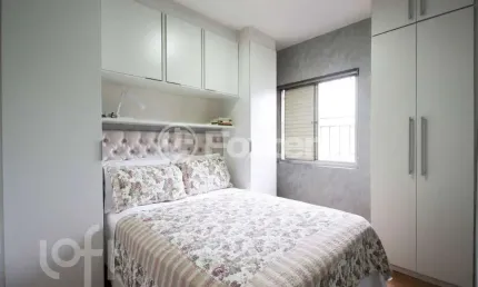 Apartamento com 2 quartos à venda na Avenida Pavão, 355, Indianópolis, São Paulo, 62 m2 por R$ 750.000