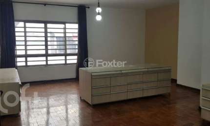 Apartamento com 3 quartos à venda na Rua Vitorino Carmilo, 565, Barra Funda, São Paulo, 163 m2 por R$ 890.000